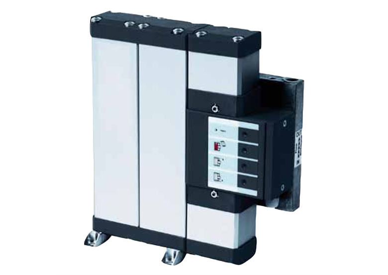 Osuszacz adsorpcyjny Ultrapac 2000-0100 Gudepol OZ6039