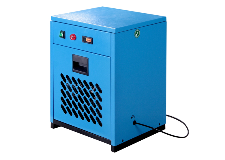 Osuszacz ziębniczy HDX100 Gudepol OZ6051