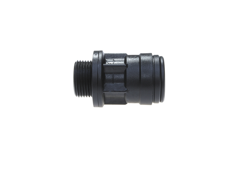Złączka wkręcana 22 x 3/4" Gudepol PM012216E