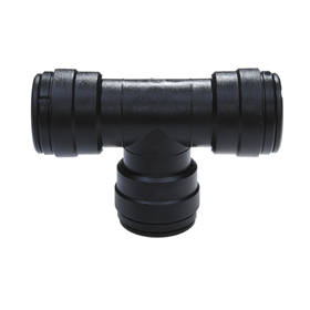 Złączka w kształcie trójnika - 22 Gudepol PM0222E