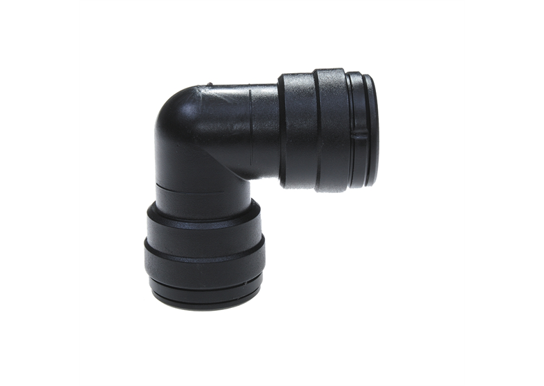 Złączka kolankowa - 15 Gudepol PM0315E