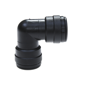 Złączka kolankowa - 22 Gudepol PM0322E