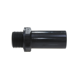 Złączka króciec wkręcany-15 G1/2" Gudepol PM051514E