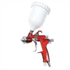 Pistolet lakierniczy RED HVLP 1,4 PROFI GUD Gudepol PO3041