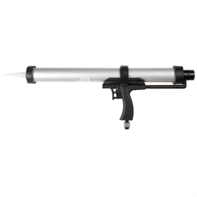 Pistolet do mas silikonowych HD-600 Gudepol PO3058