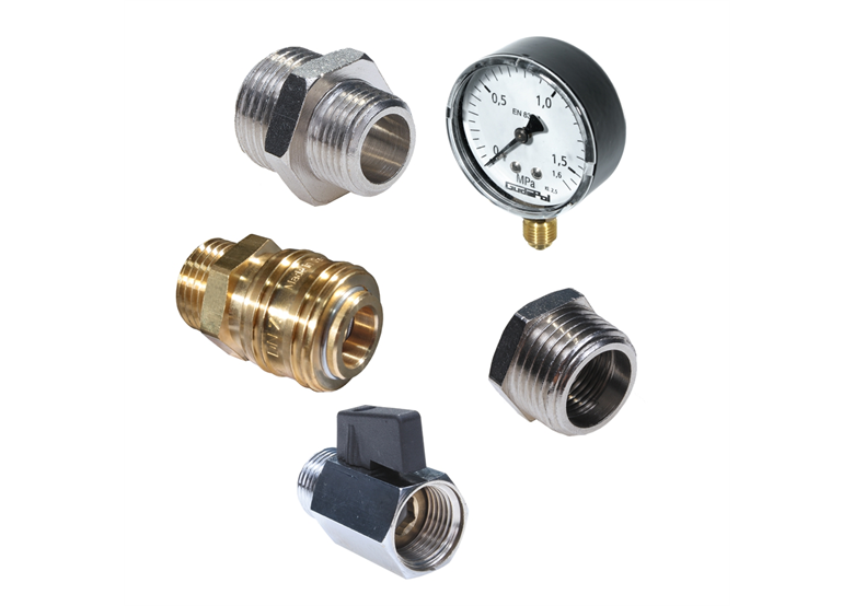 Uzbrojenie zb.500 L Gudepol UZ500-11