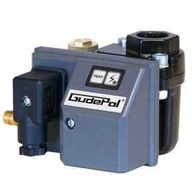 Wyrzutnik automatyczny HD-MD600 elektromagnetyczny Gudepol WK6031