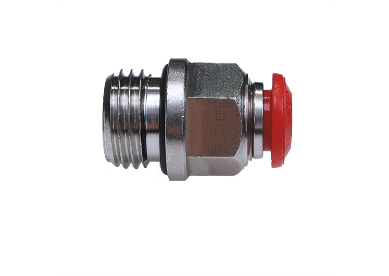 Złącze 4mm M5 z Gudepol ZM5004