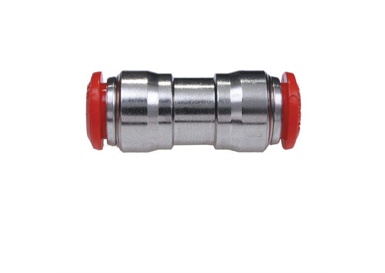 Złącze na wąż 6mm Gudepol ZM5006