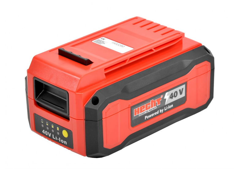 Akumulator 40V 4,0Ah Hecht 005040B