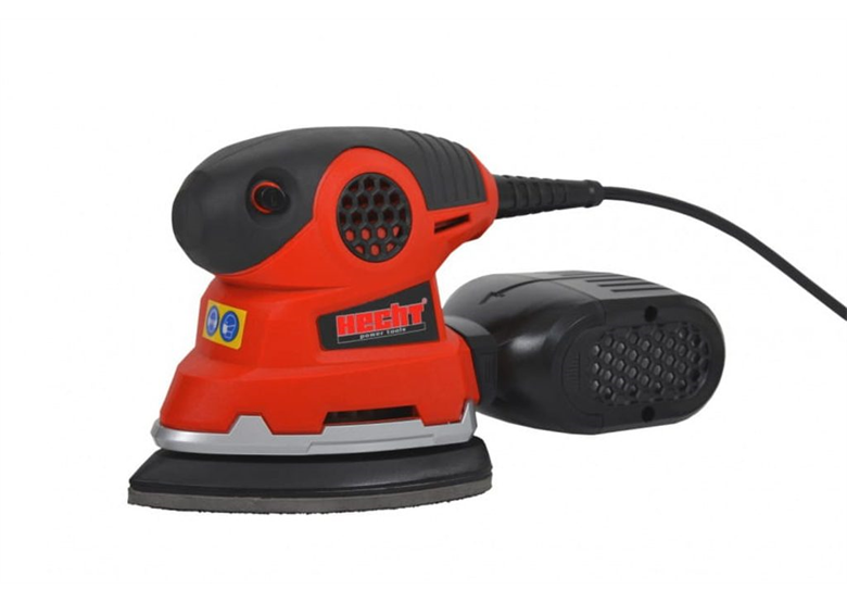 Szlifierka oscylacyjna Hecht 1760