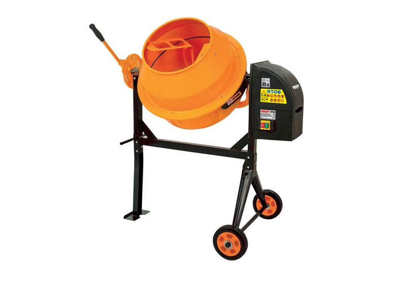 Betoniarka Hecht 2140