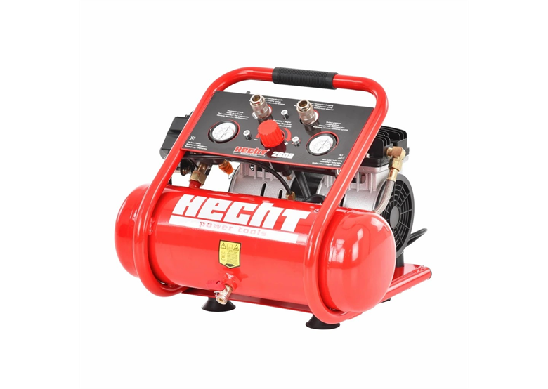 Kompresor Hecht 2808