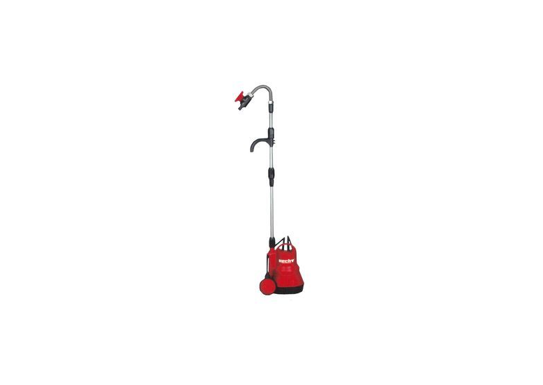 Pompa wodna Hecht 3350