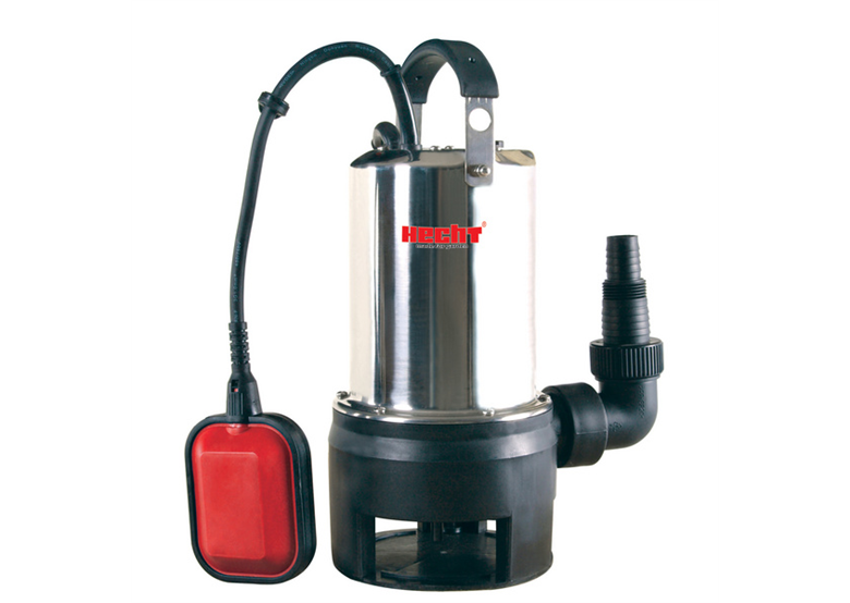 Pompa wodna Hecht 3550