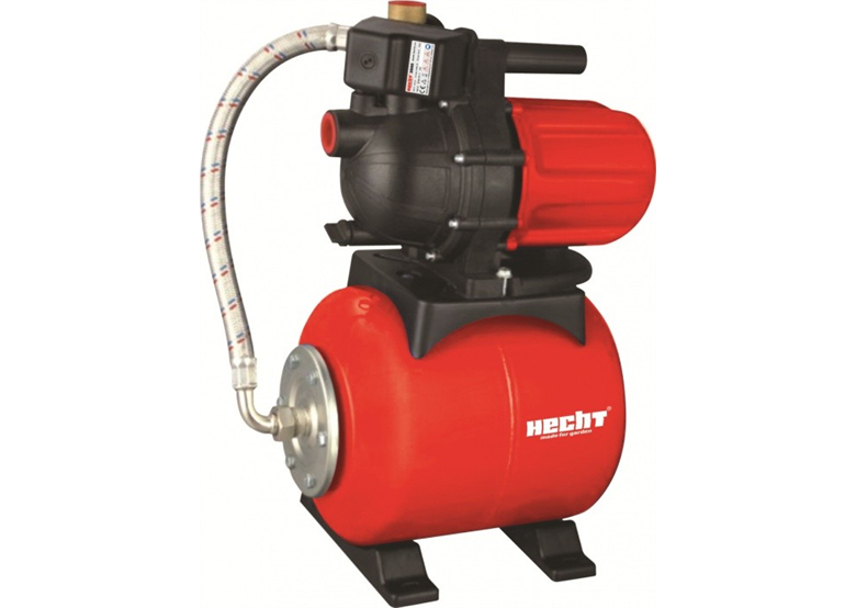 Hydrofor Hecht 3800