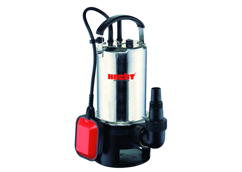 Pompa wodna Hecht 3900