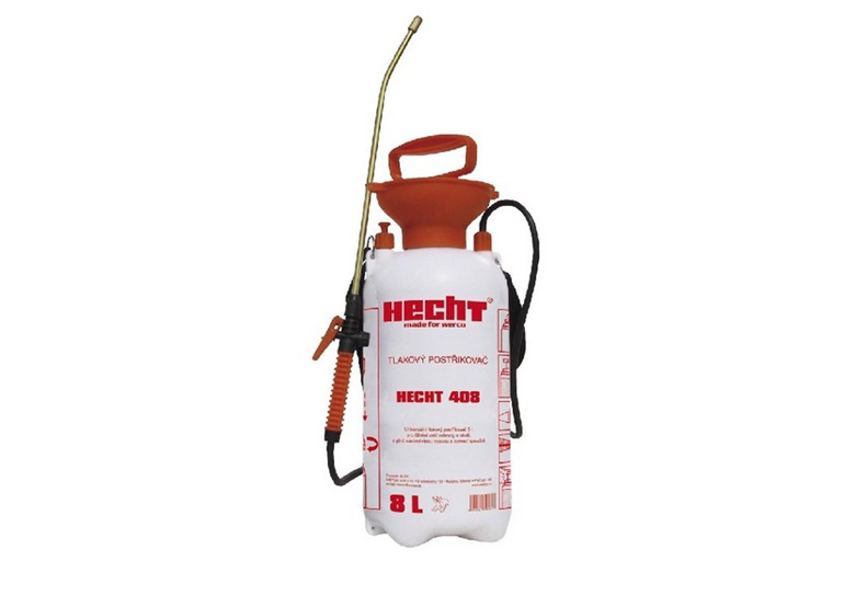 Opryskiwacz Hecht 408