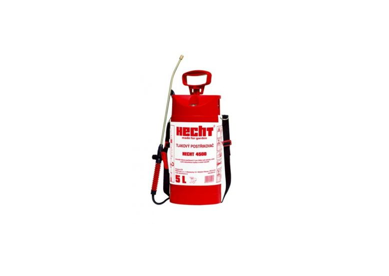 Opryskiwacz Hecht 4500