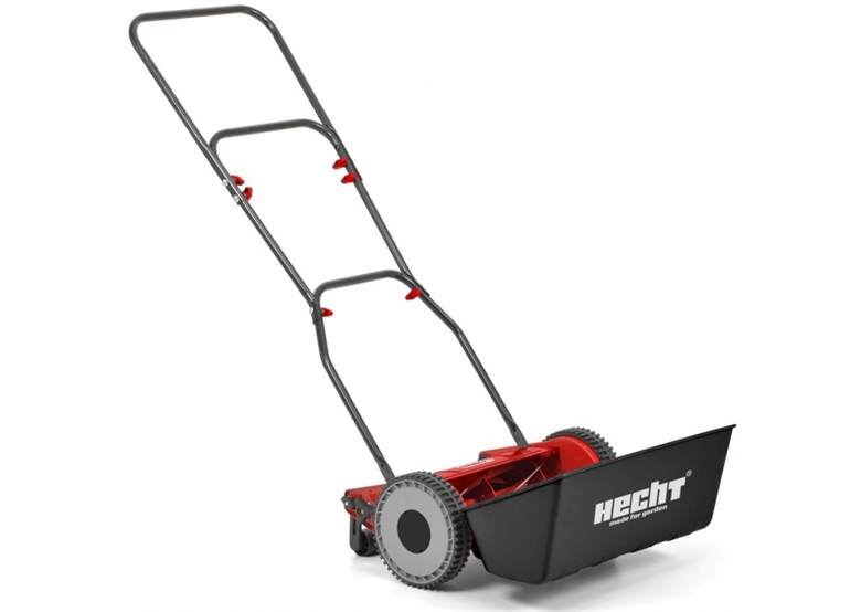 Kosiarka wrzecionowa Hecht 5030