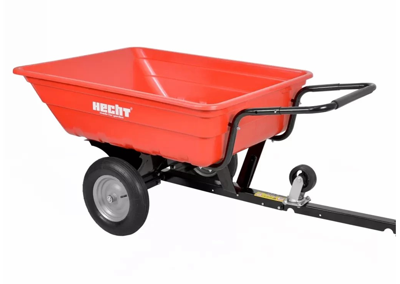 Wózek Hecht 53080