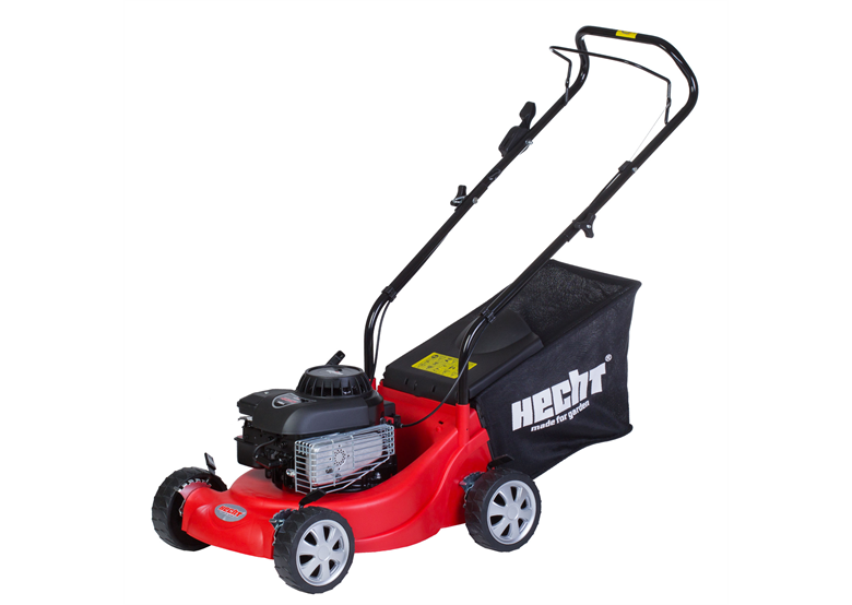 Kosiarka spalinowa Hecht 541 BS