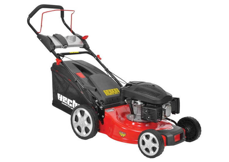 Kosiarka spalinowa Hecht 547