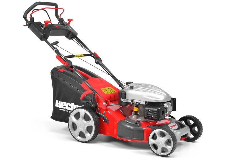 Kosiarka spalinowa z napędem Hecht 5484 SX