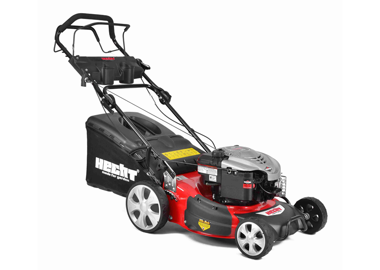 Kosiarka spalinowa z napędem Hecht 5530 XR