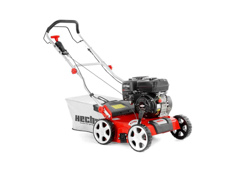 Wertykulator/aerator Hecht 5676