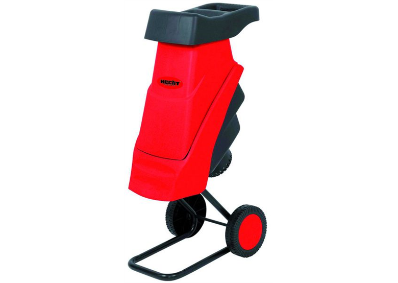 Elektryczna rozdrabniarka gałęz Hecht 6240
