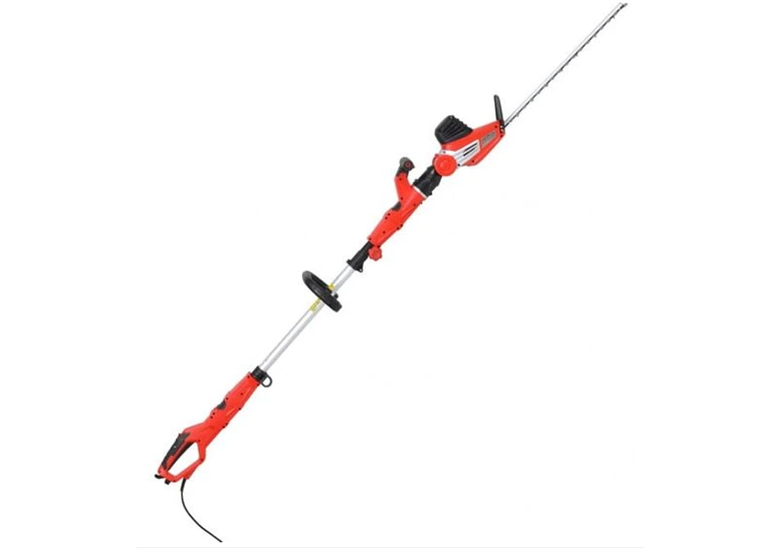 Sekator teleskopowy Hecht 675