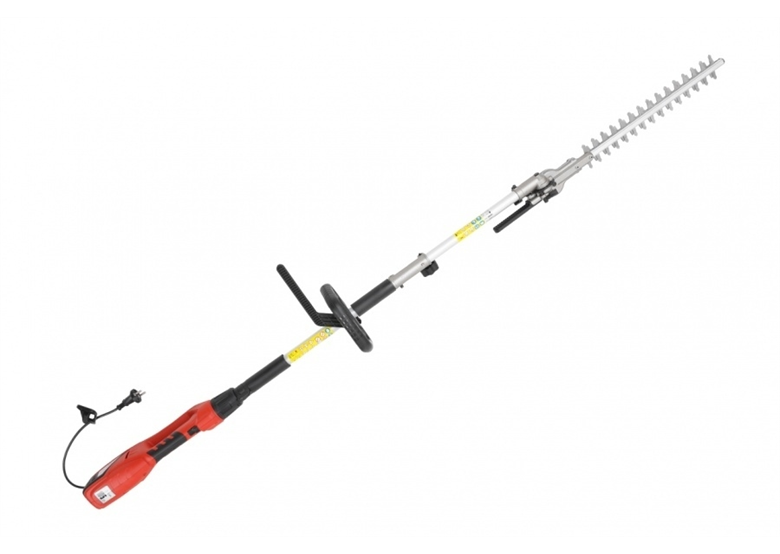 Nożyce do żywopłotu na wysięgniku Hecht 695