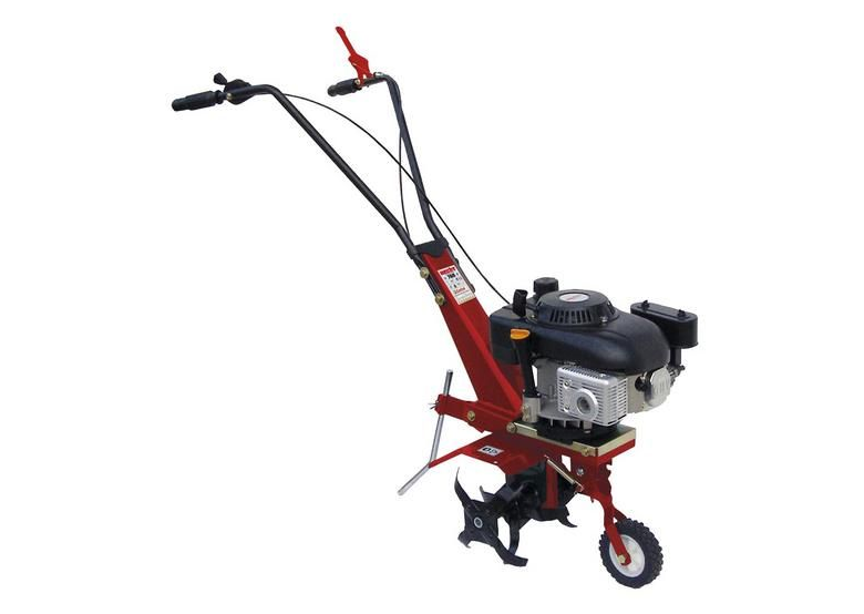 Glebogryzarka spalinowa Hecht 761