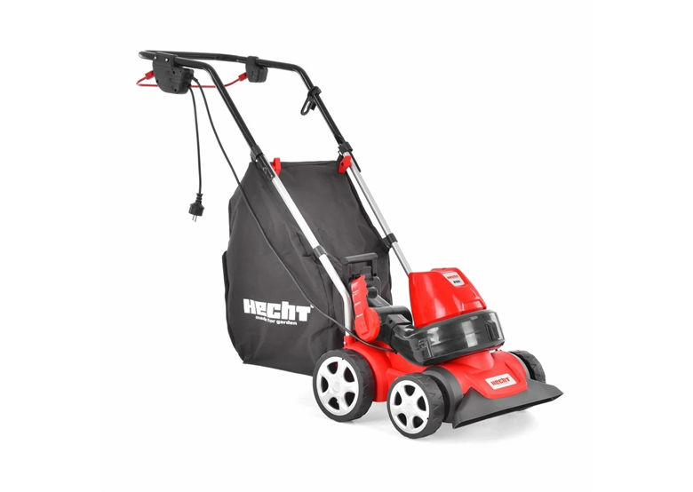 Elektryczny odkurzacz do liści Hecht 8160