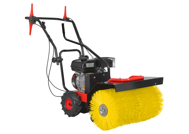 Zamiatarka Hecht 860