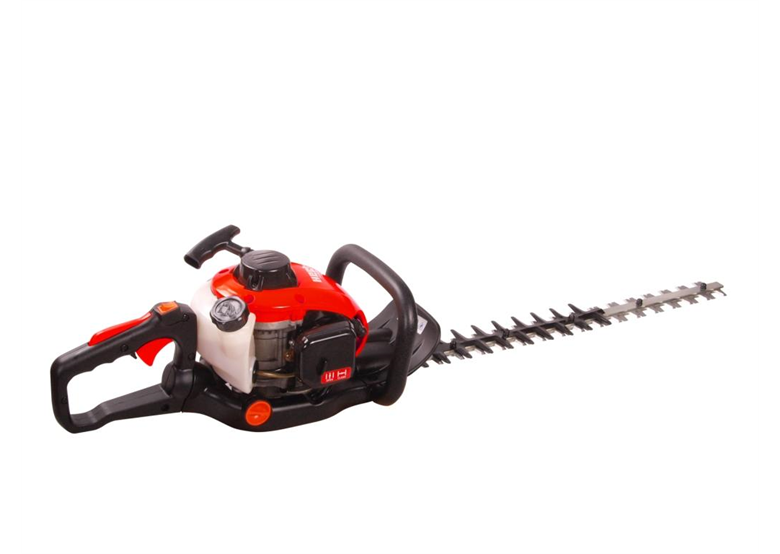 Spalinowy sekator do żywopłotu Hecht 9247