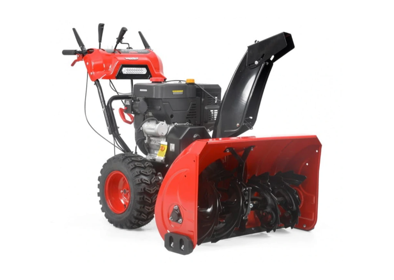 Odśnieżarka Hecht 9334SQ