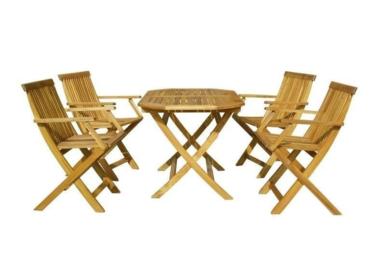 Zestaw mebli ogrodowych Hecht Basic Set 4