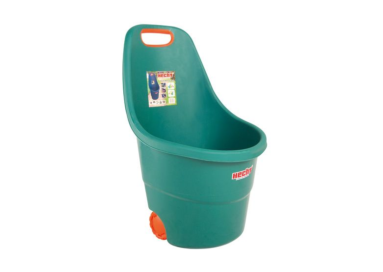 Taczka ogrodowa Hecht HCG 401