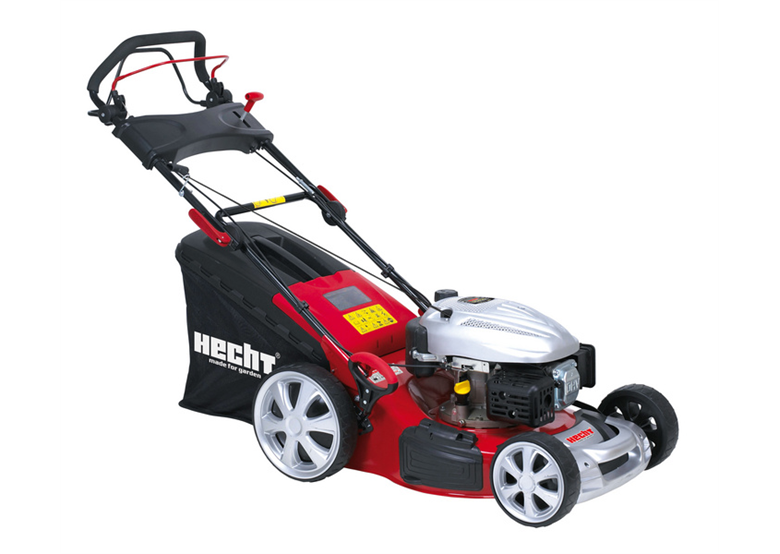 Kosiarka spalinowa z napędem Hecht HECHT548SW5IN1