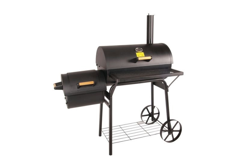 Grill ogrodowy Hecht Sentinel