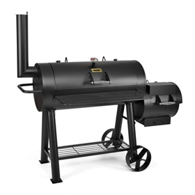 Grill ogrodowy Hecht Sentinel Max