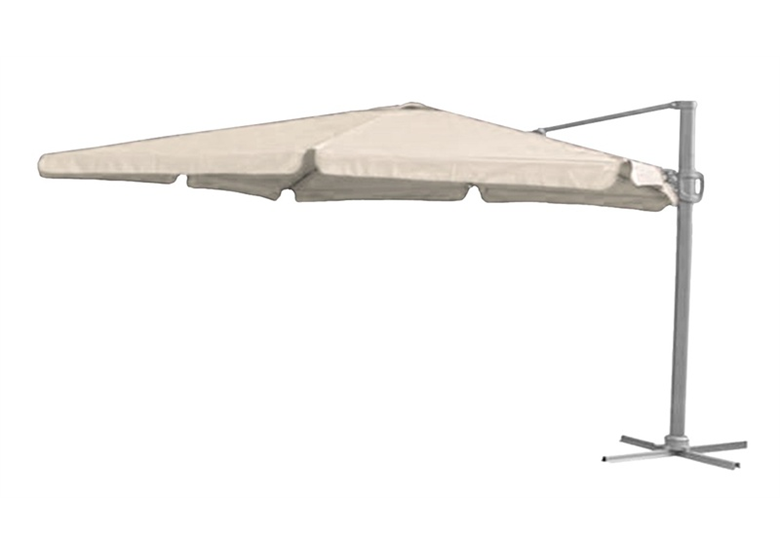 Parasol ogrodowy Hecht Sol