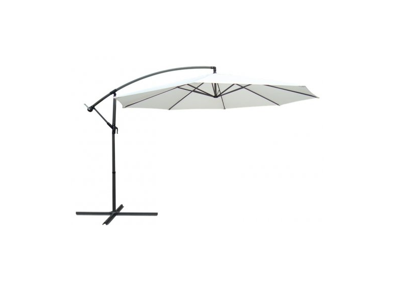 Parasol ogrodowy Hecht Sunny