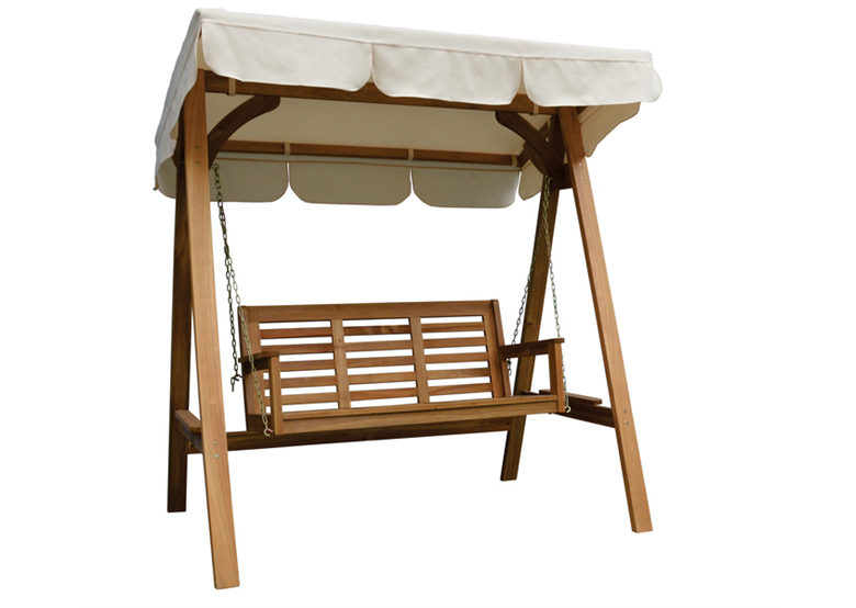 Huśtawka ogrodowa Hecht Swing