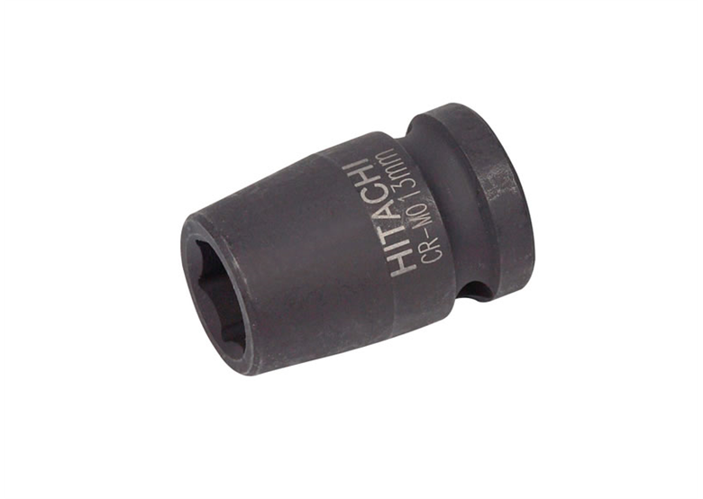 Nasadka udarowa 1/2"  x 13 mm Hikoki 751805