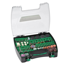 Zestaw akcesoriów do szlifierki precyzyjnej Hikoki 753948