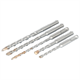 Zestaw wierteł SDS-PLUS 6/8X110 i 6/8/10X160 (5 szt.) Hikoki 782532
