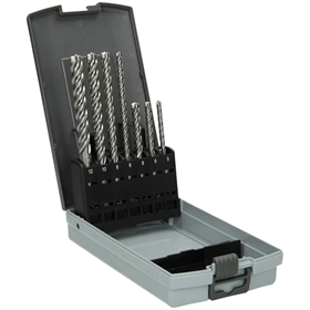 Zestaw wierteł SDS-Plus Hikoki 783391